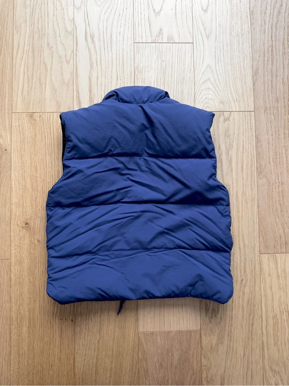 REI vintage warm